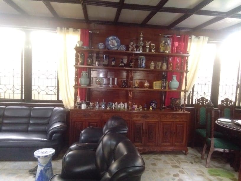 HOUSE AND LOT FOR SALE - photo 3