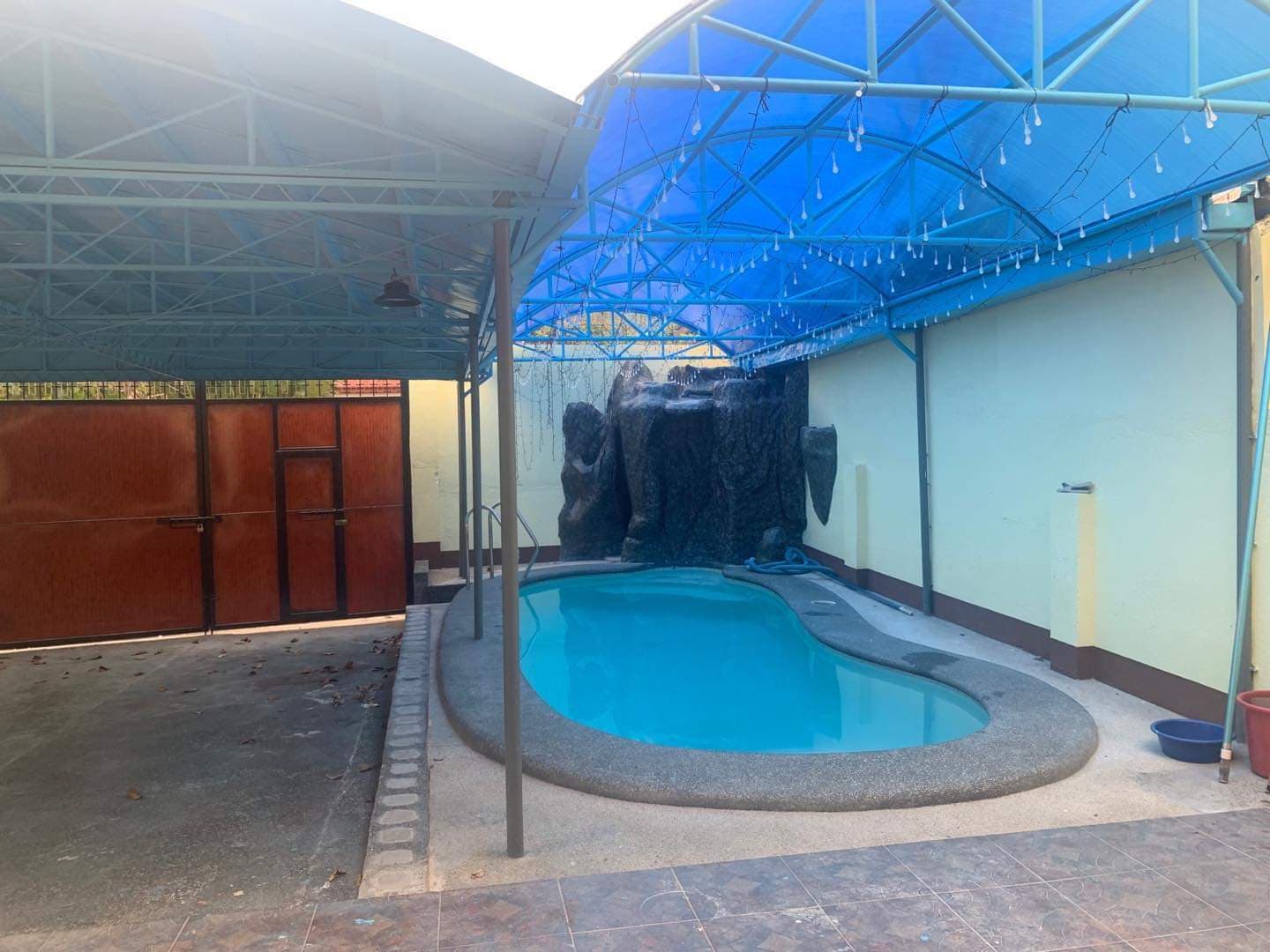 House and Lot in Tisa Hills