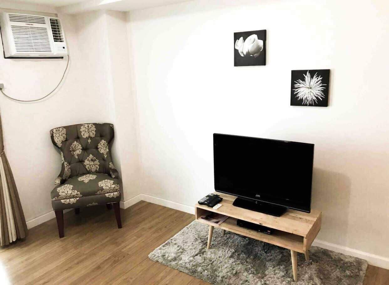 Studio Unit for Sale in Alveo - photo 5