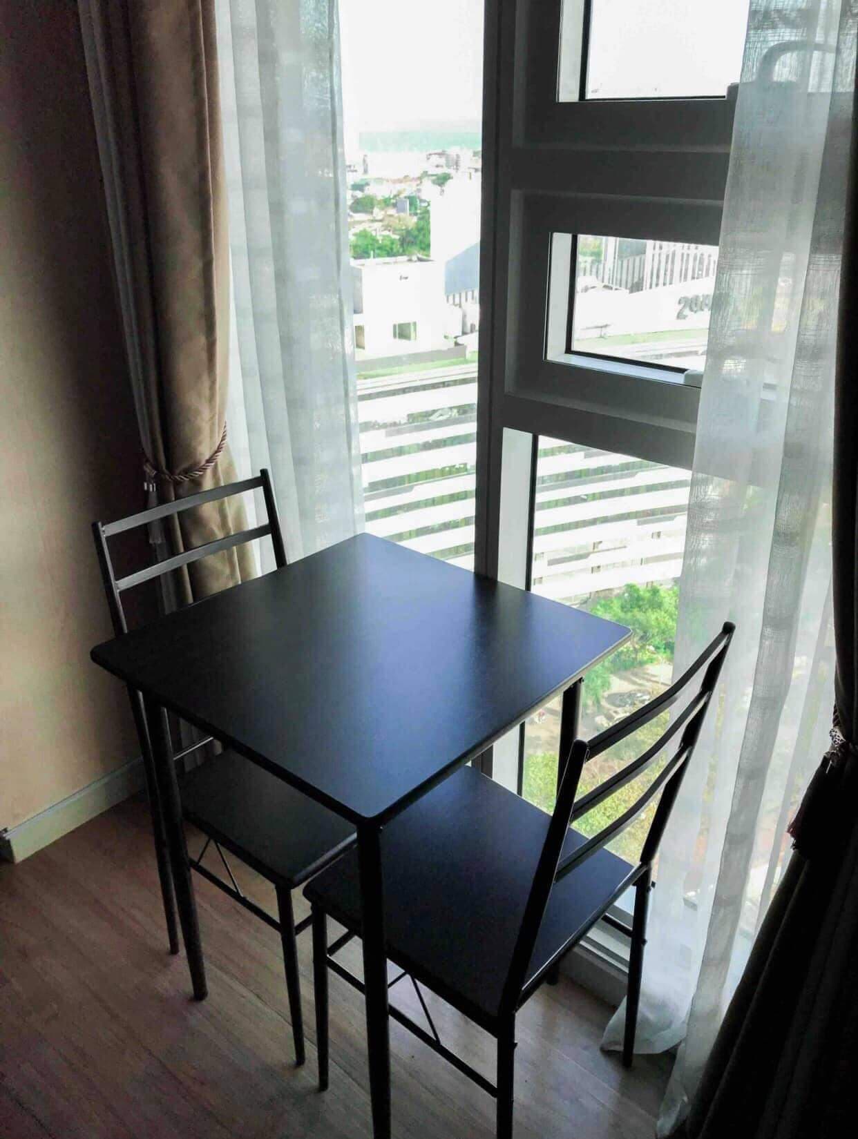 Studio Unit for Sale in Alveo - photo 4