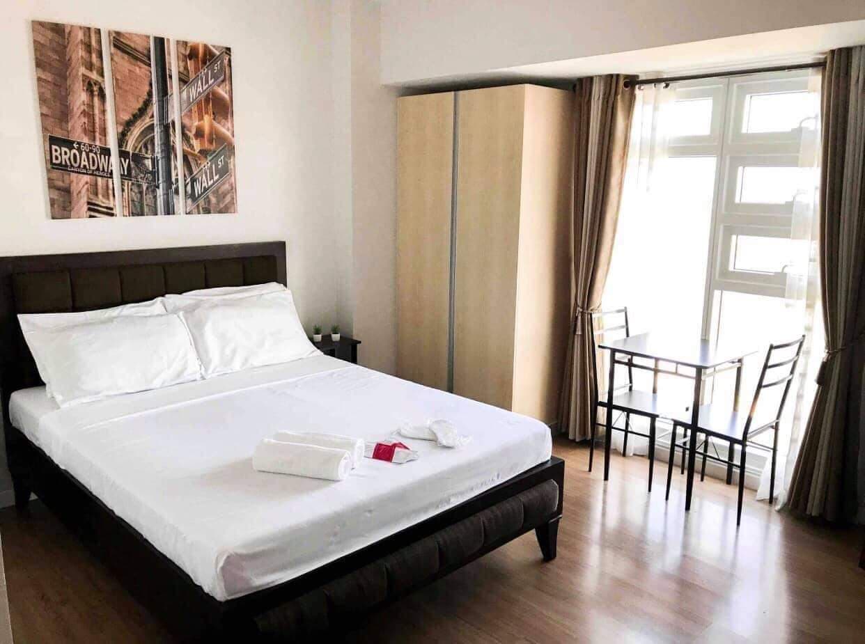 Studio Unit for Sale in Alveo - photo 7