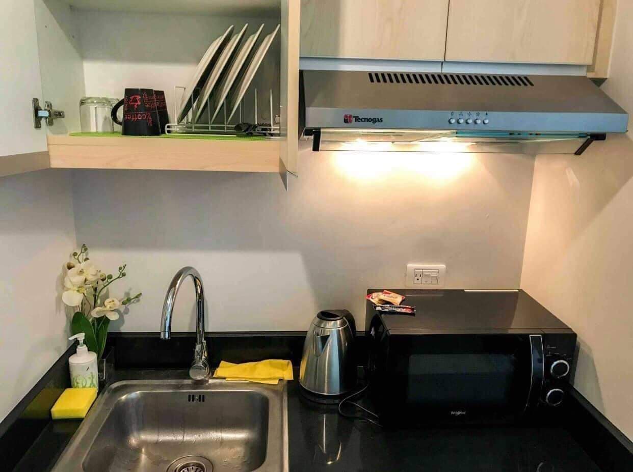 Studio Unit for Sale in Alveo - photo 2