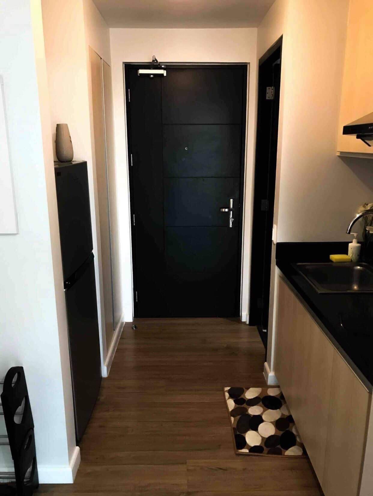 Studio Unit for Sale in Alveo