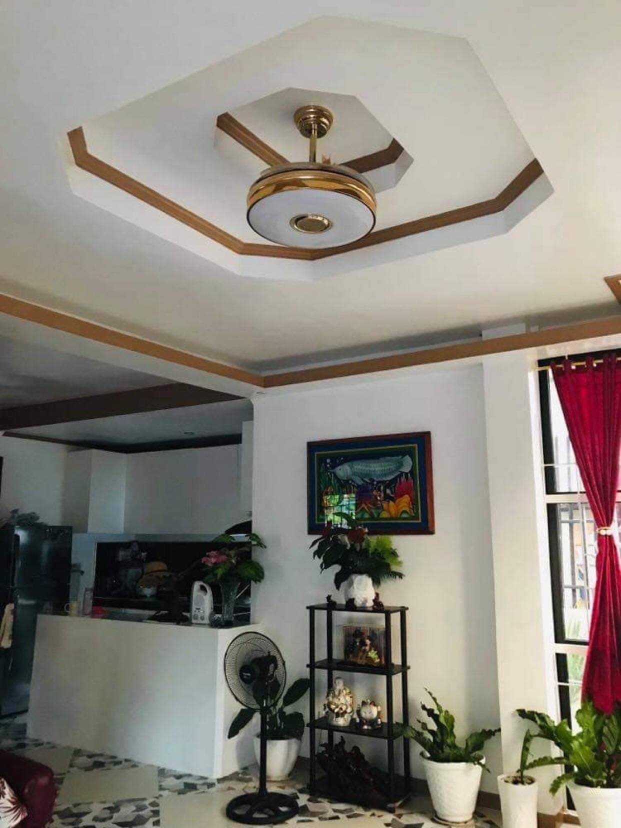 House and Lot in Linao Talisay - photo 3