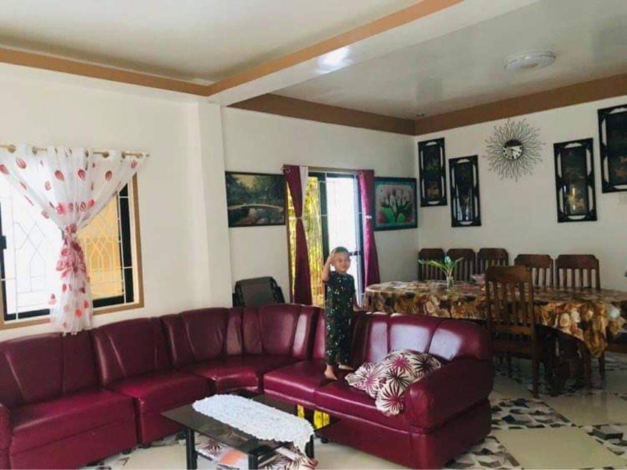 House and Lot in Linao Talisay - photo 4