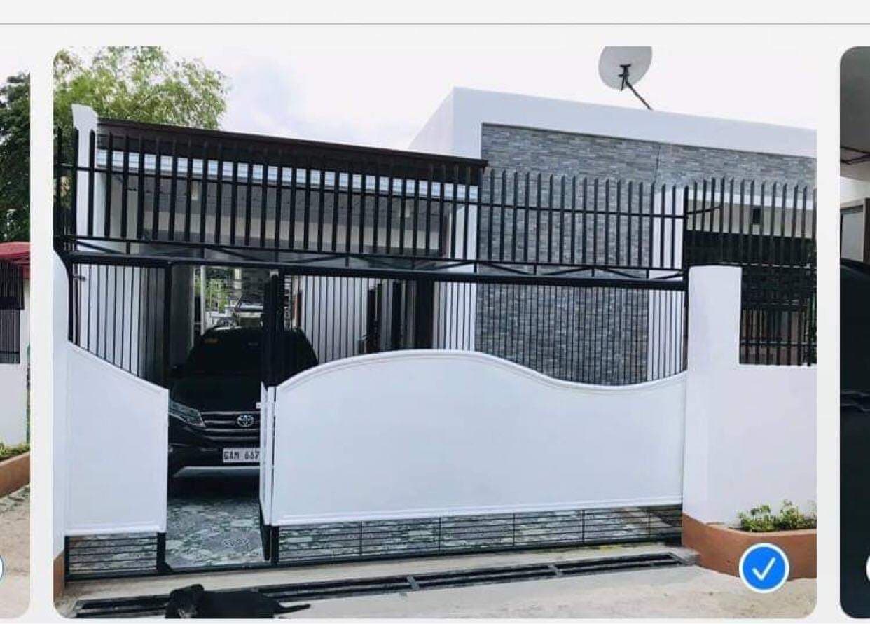 House and Lot in Linao Talisay