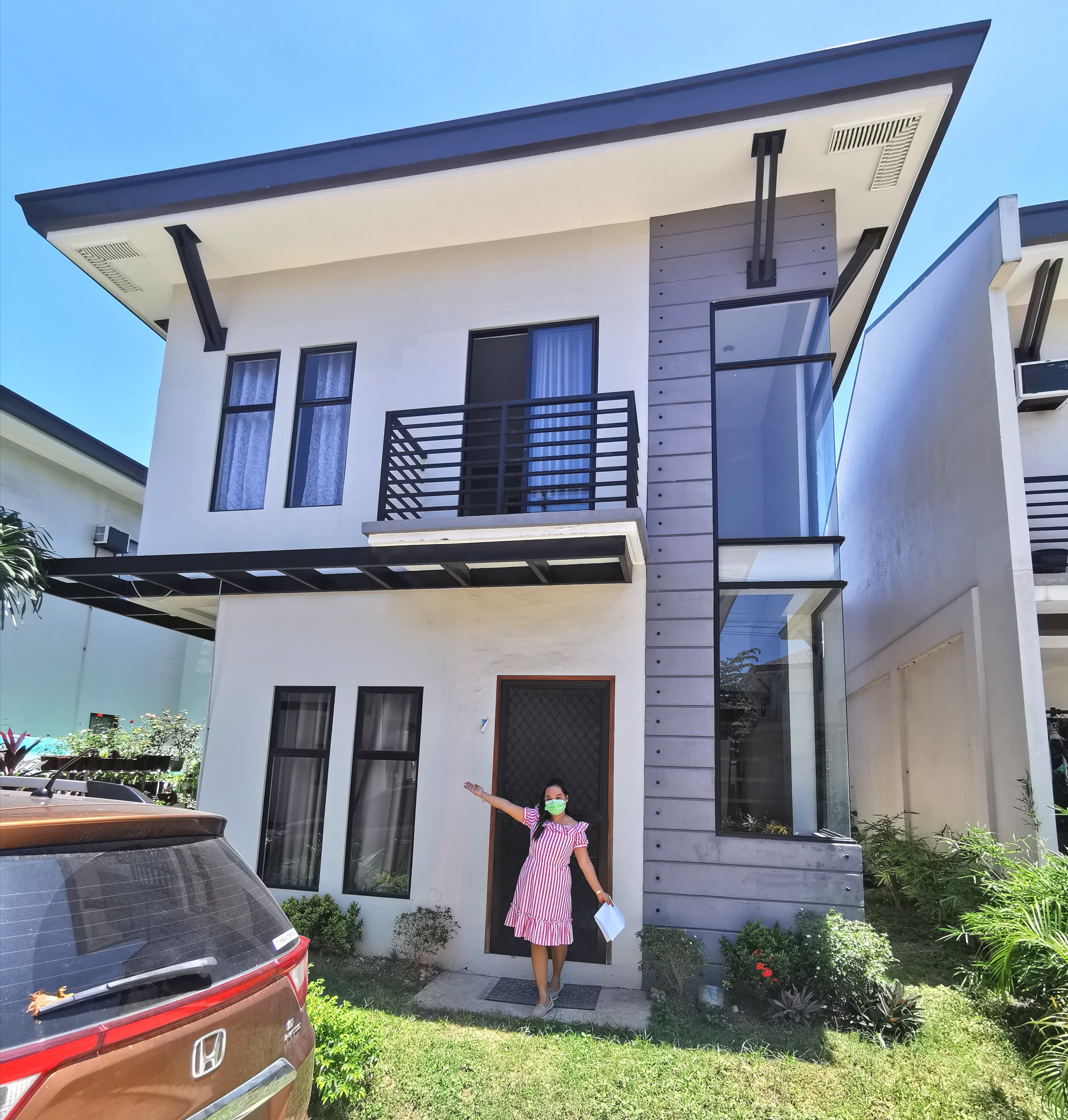 Single Detached House in Talisay City near SRP - photo 6
