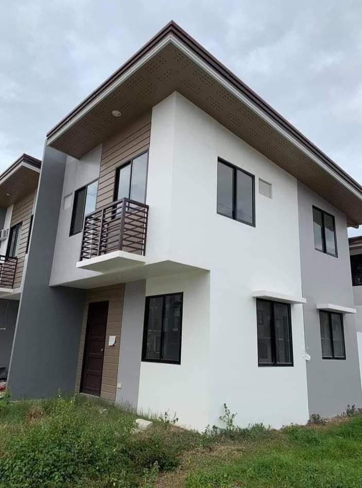 House for Rent in Mimosa Labangon