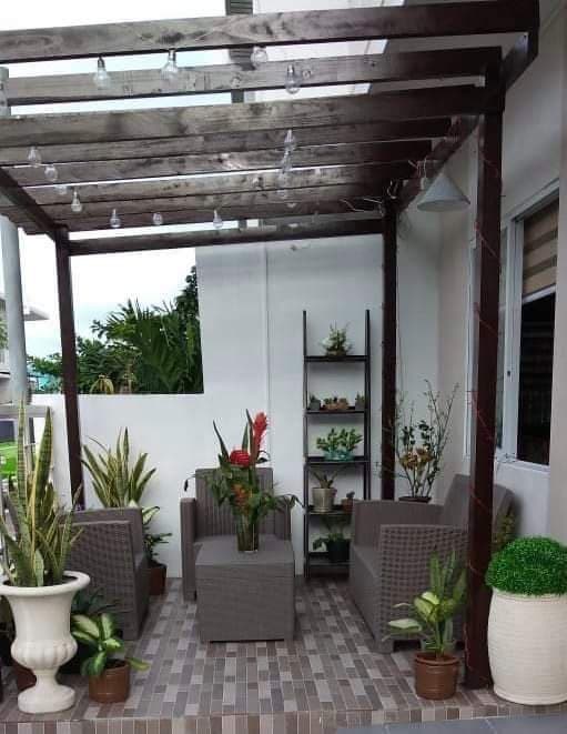 Single Attached House in Talisay City Cebu - photo 5