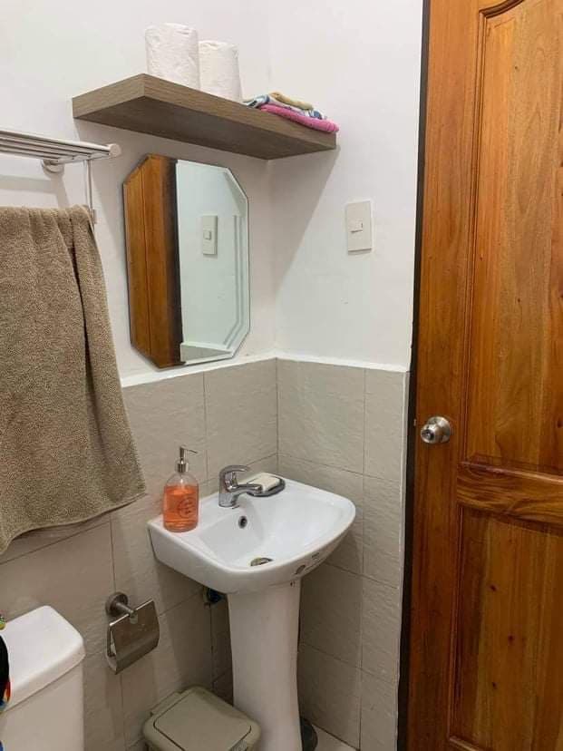 Single Attached House in Talisay City Cebu - photo 6