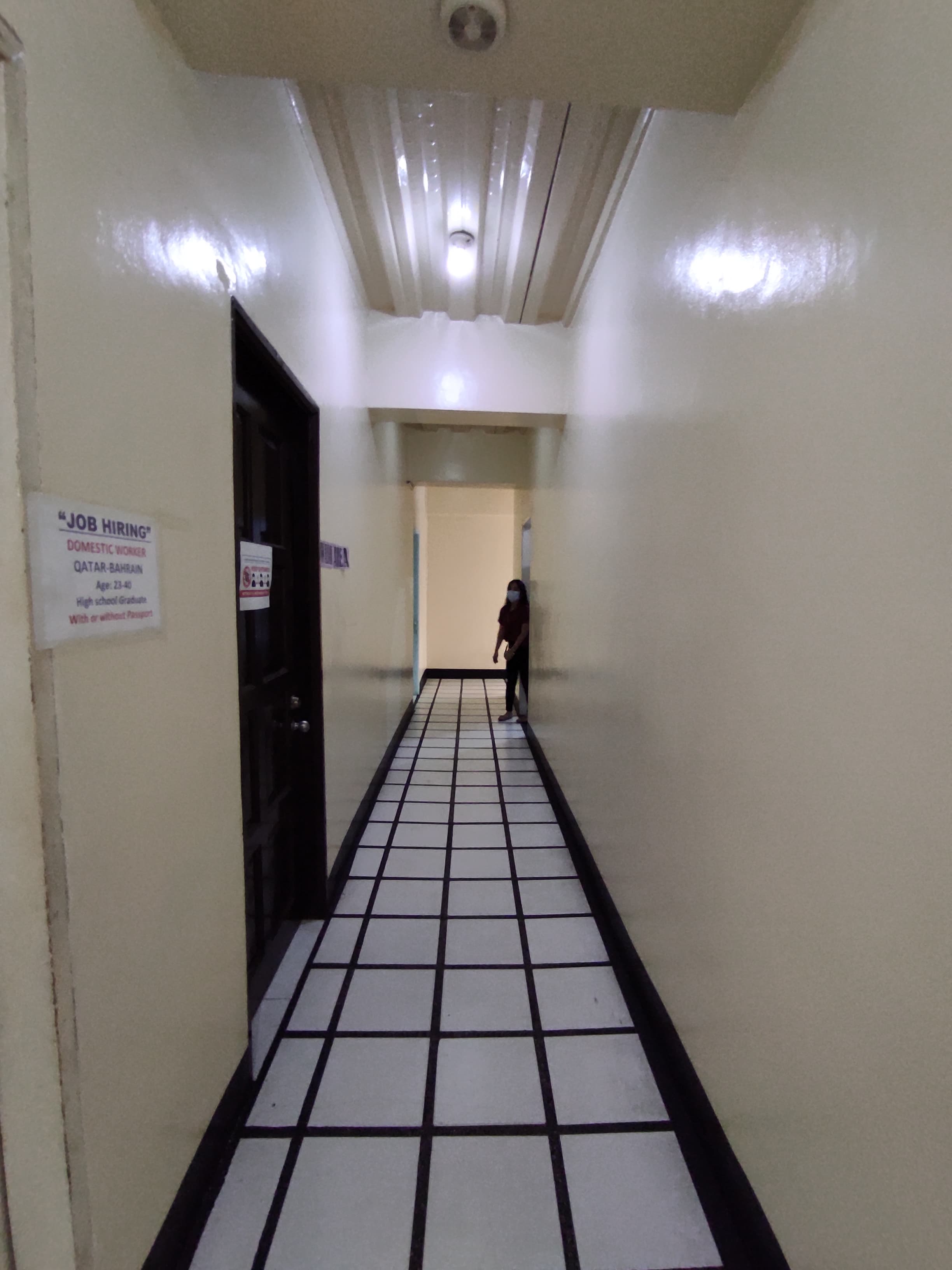 OFFICE SPACE FOR LEASE NEAR DIVISORIA, CAGAYAN DE ORO - photo 6