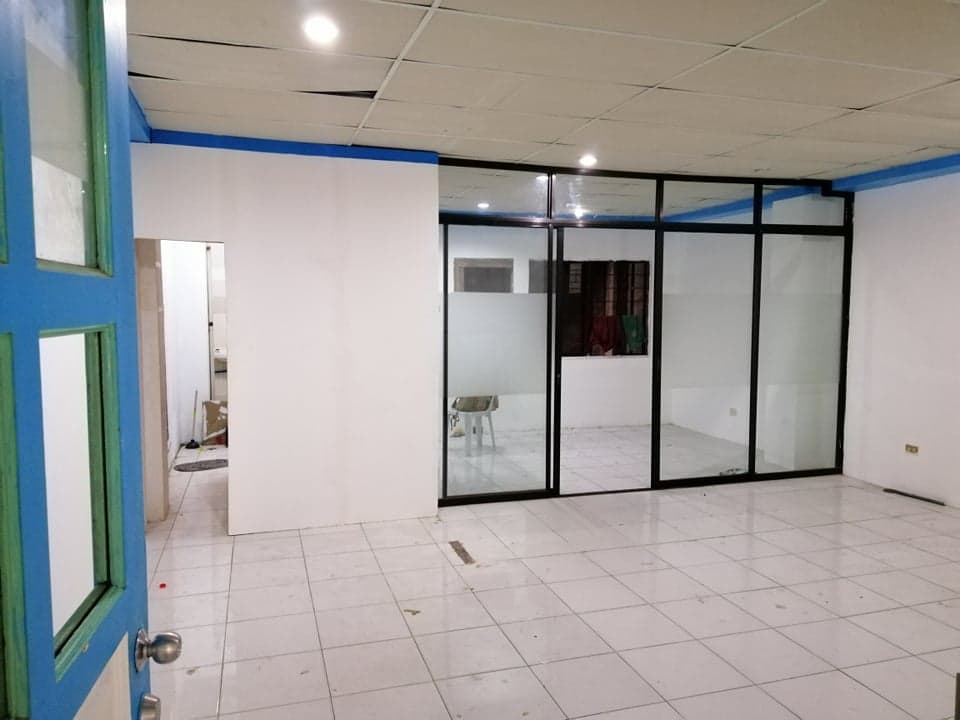 OFFICE SPACE FOR LEASE NEAR DIVISORIA, CAGAYAN DE ORO