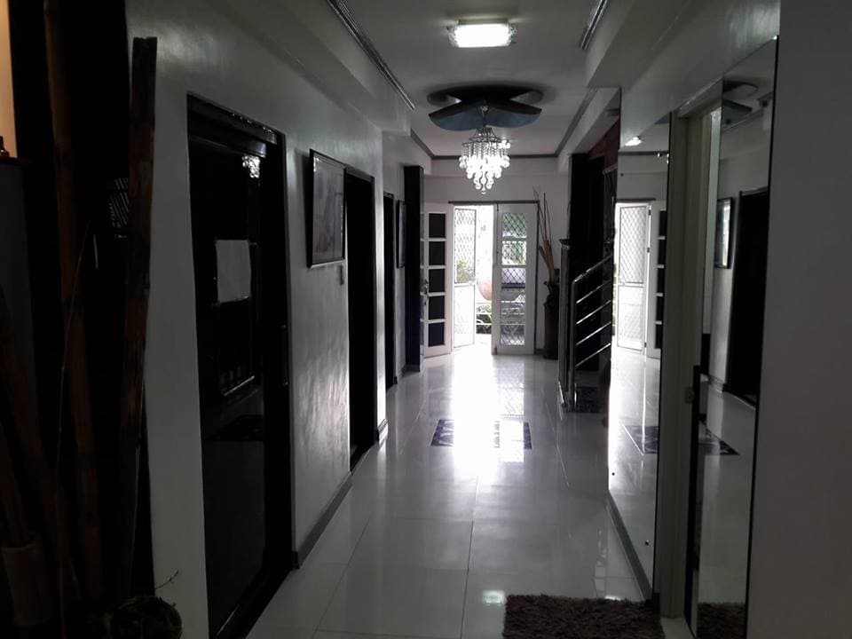 FOR LEASE 6 BEDROOM HOUSE IN XAVIER ESTATES, UPTOWN CAGAYAN DE ORO CITY - photo 6