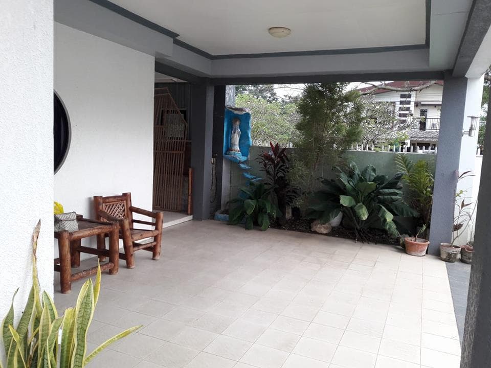 FOR LEASE 6 BEDROOM HOUSE IN XAVIER ESTATES, UPTOWN CAGAYAN DE ORO CITY - photo 3