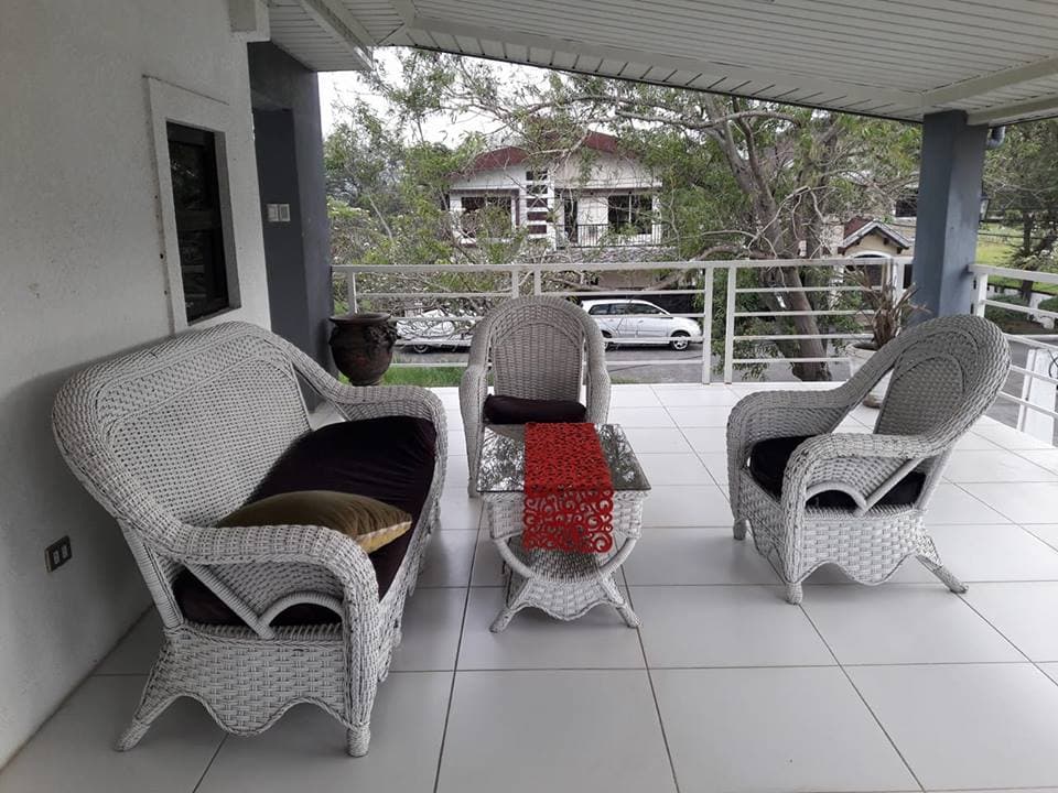 FOR LEASE 6 BEDROOM HOUSE IN XAVIER ESTATES, UPTOWN CAGAYAN DE ORO CITY - photo 7