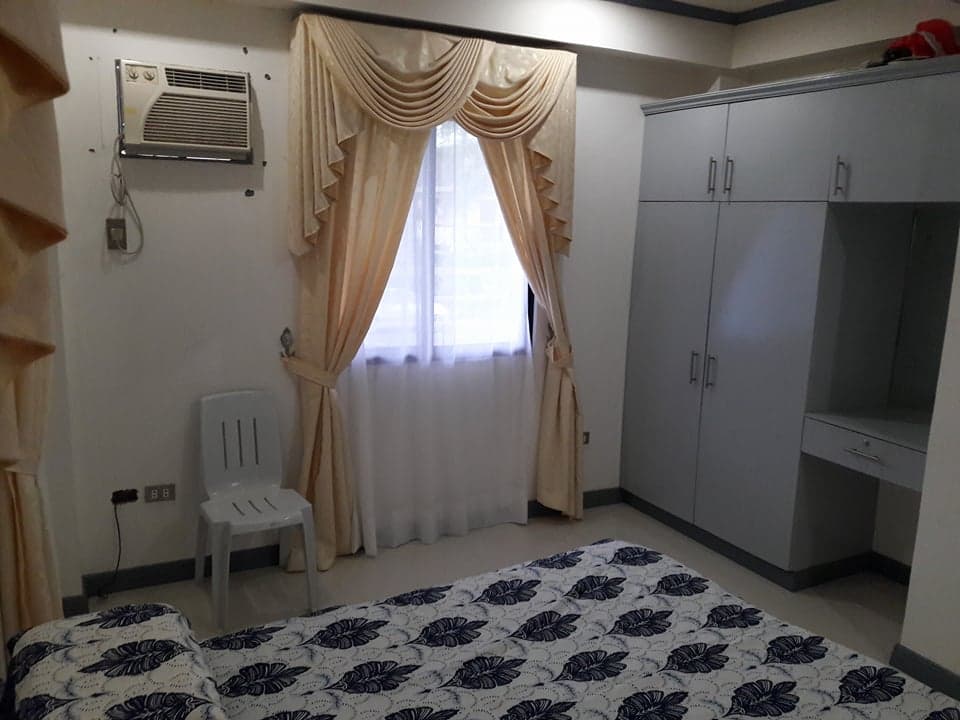 FOR LEASE 6 BEDROOM HOUSE IN XAVIER ESTATES, UPTOWN CAGAYAN DE ORO CITY - photo 2