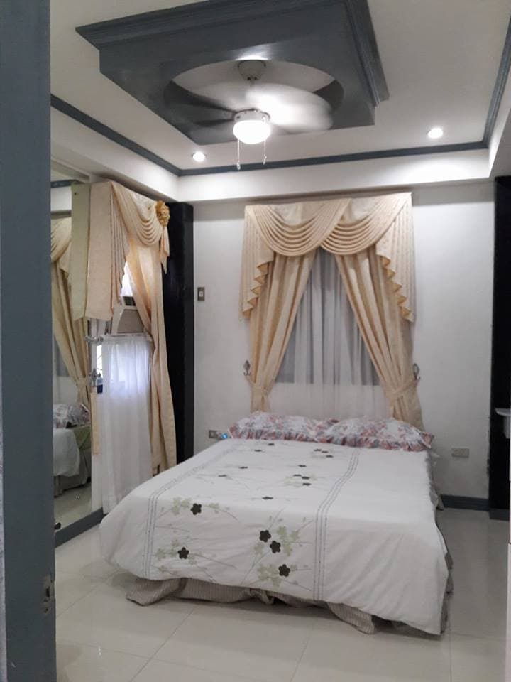 FOR LEASE 6 BEDROOM HOUSE IN XAVIER ESTATES, UPTOWN CAGAYAN DE ORO CITY - photo 5