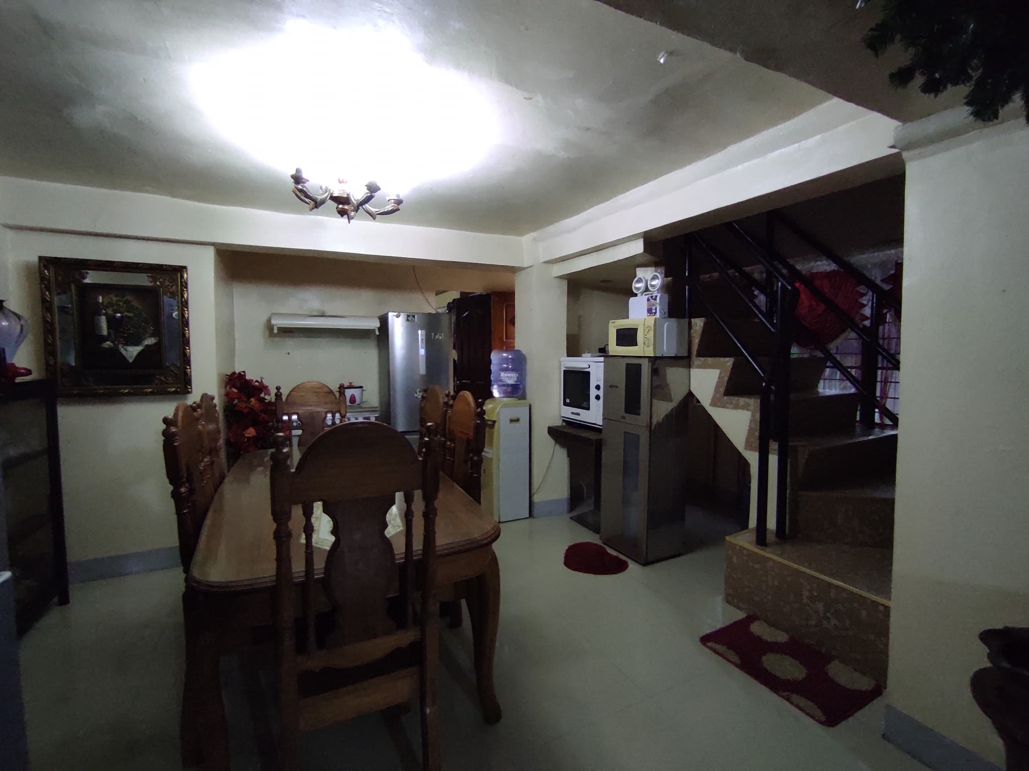 RUSH SALE 3-STOREY 6 BEDROOM HOUSE AND LOT WITH ROOF DECK, MOUNTAIN VIEW, PROVISION FOR EXPANSION!!! - photo 5