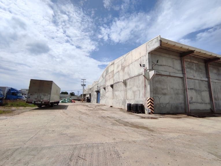 1,480SQM WAREHOUSE FOR LEASE IN CDO NEAR BULUA TERMINAL - photo 5