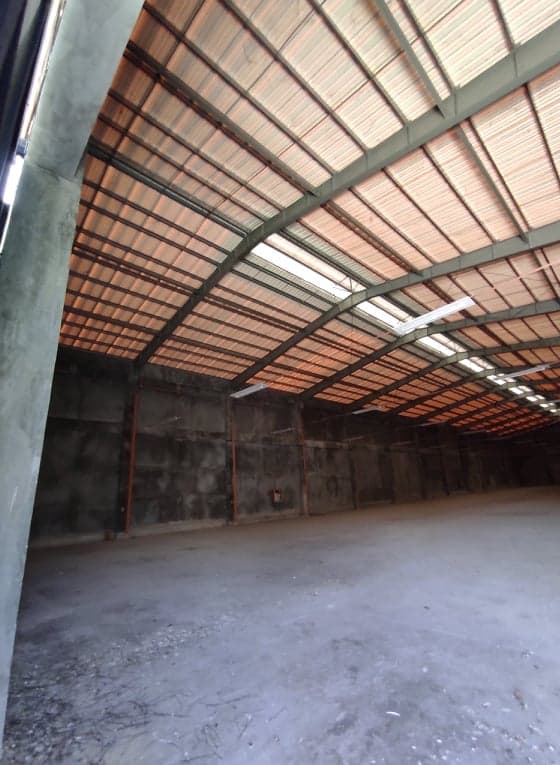 1,480SQM WAREHOUSE FOR LEASE IN CDO NEAR BULUA TERMINAL - photo 2