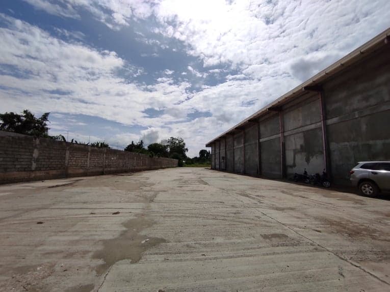1,480SQM WAREHOUSE FOR LEASE IN CDO NEAR BULUA TERMINAL - photo 3