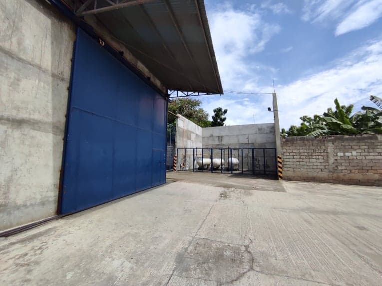 1,480SQM WAREHOUSE FOR LEASE IN CDO NEAR BULUA TERMINAL - photo 4