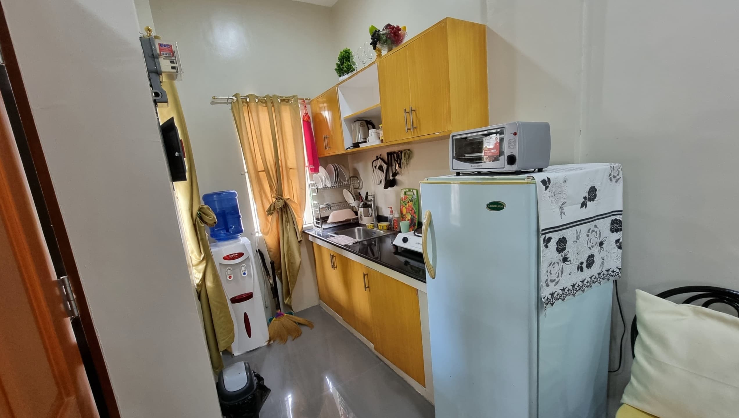 FOR RENT 2 BEDROOM DUPLEX HOUSE NEAR SM MALL UPTOWN CDO - photo 2