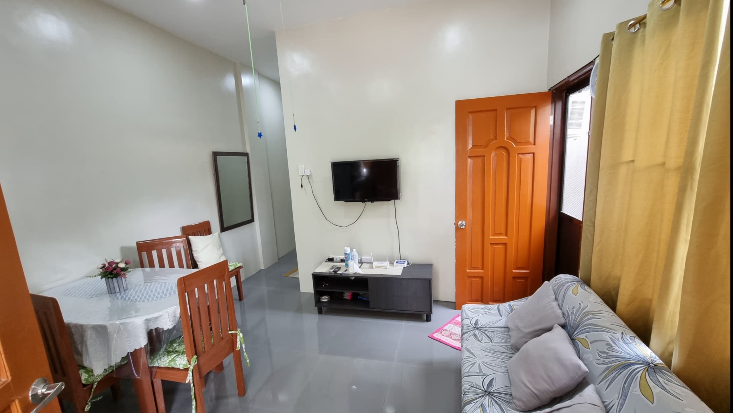 FOR RENT 2 BEDROOM DUPLEX HOUSE NEAR SM MALL UPTOWN CDO - photo 7