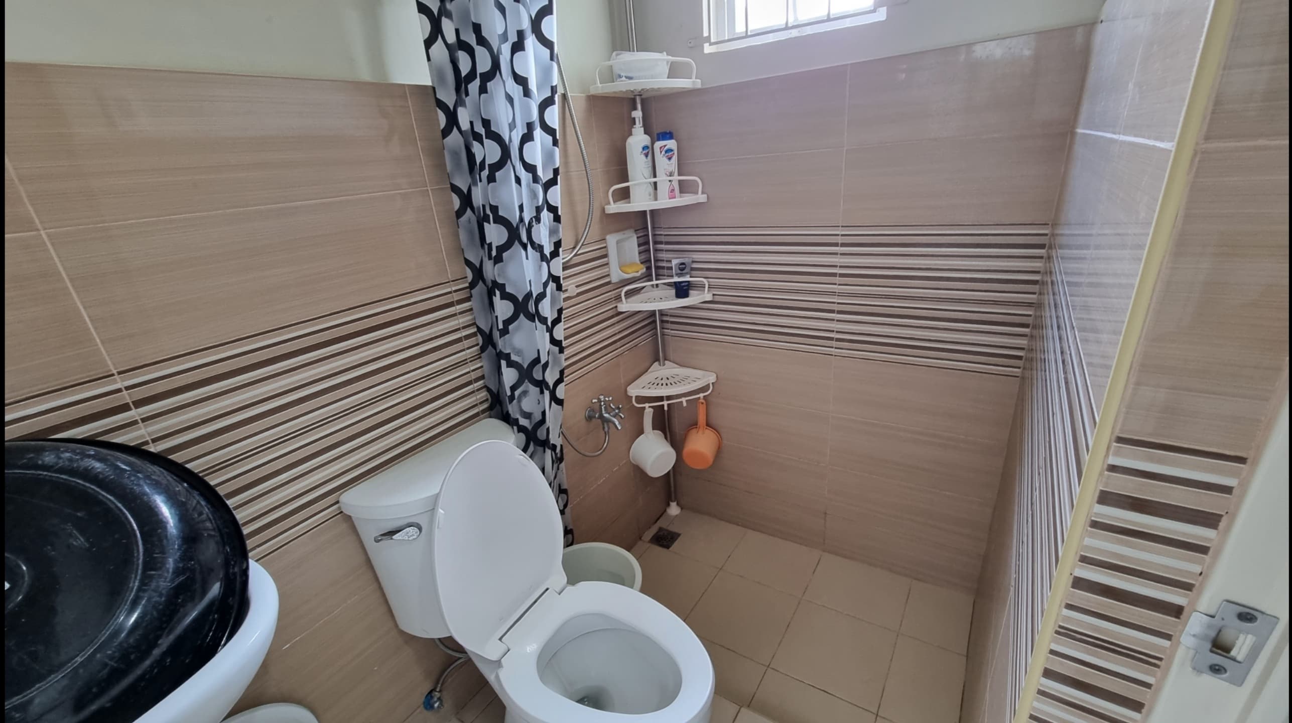 FOR RENT 2 BEDROOM DUPLEX HOUSE NEAR SM MALL UPTOWN CDO - photo 3