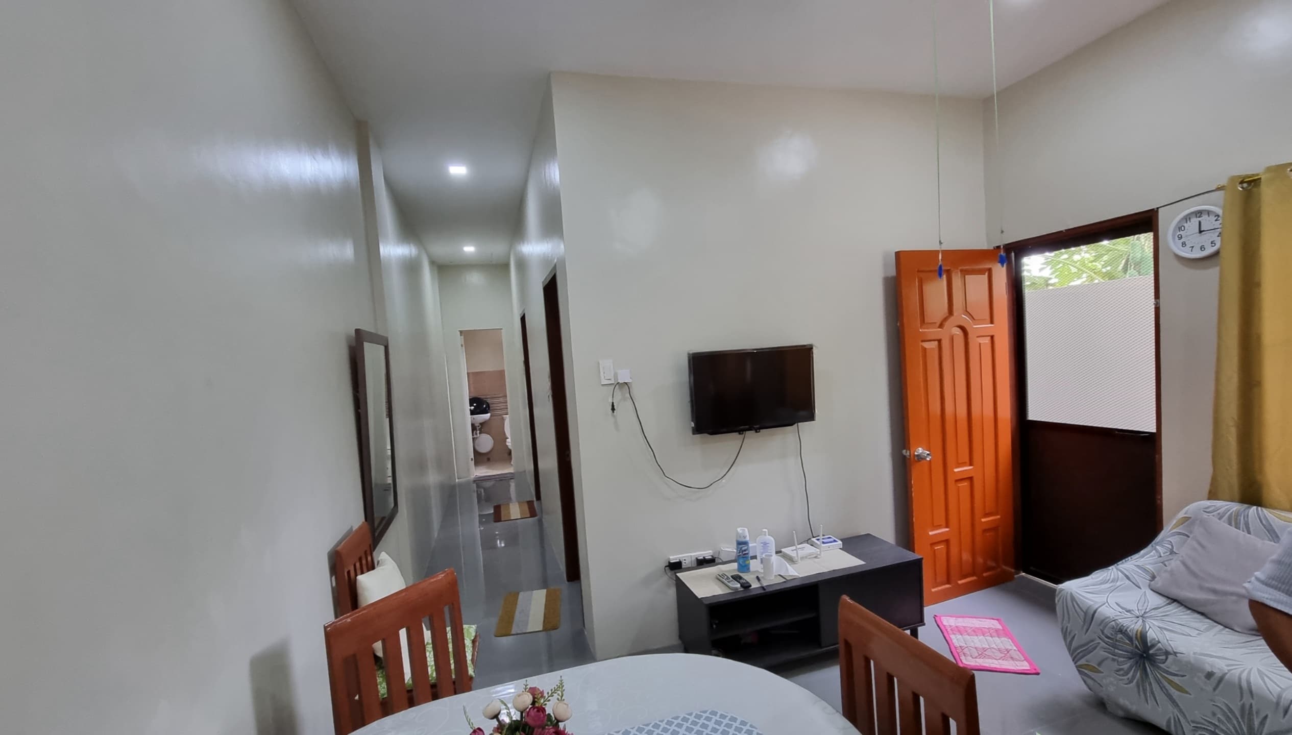 FOR RENT 2 BEDROOM DUPLEX HOUSE NEAR SM MALL UPTOWN CDO - photo 4