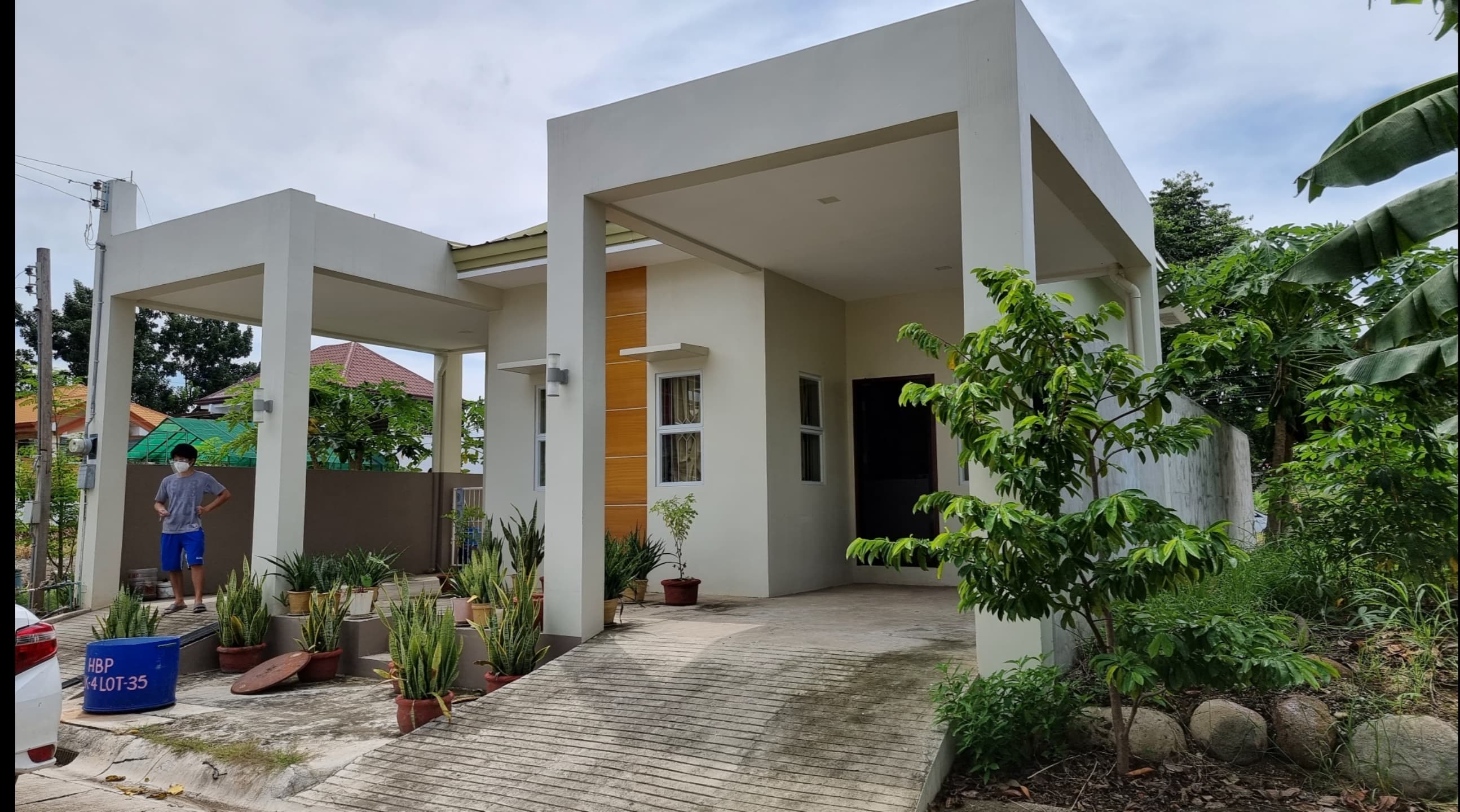 FOR RENT 2 BEDROOM DUPLEX HOUSE NEAR SM MALL UPTOWN CDO - photo 6