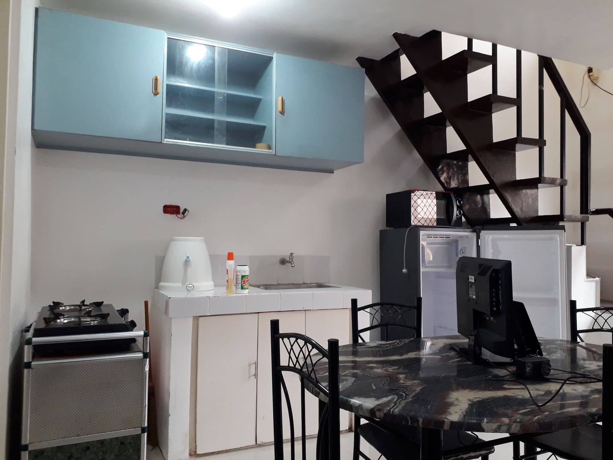 FOR RENT 2 BEDROOM HOUSE IN GRAN EUROPA, CDO - photo 4