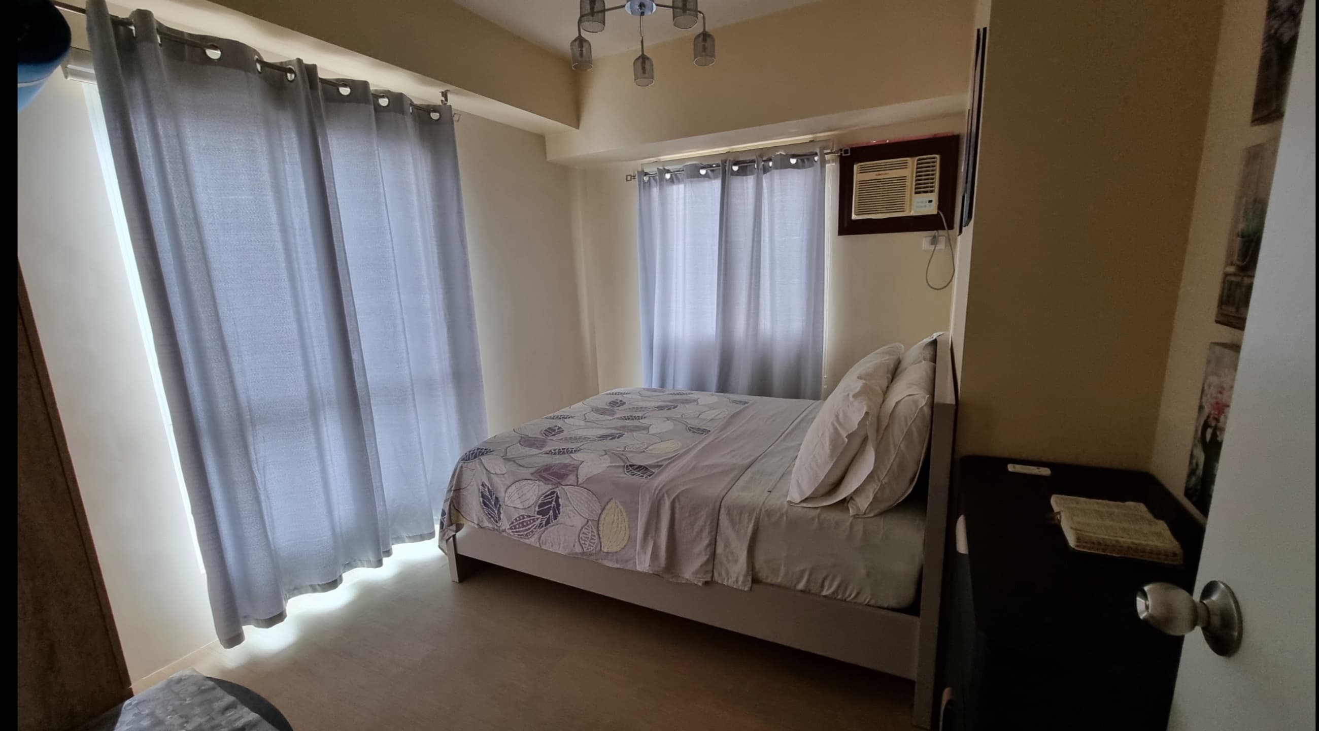 FOR RENT 1BR CONDO UNIT IN CENTRIO TOWER, NEAR CENTRIO AYALA MALL CDO