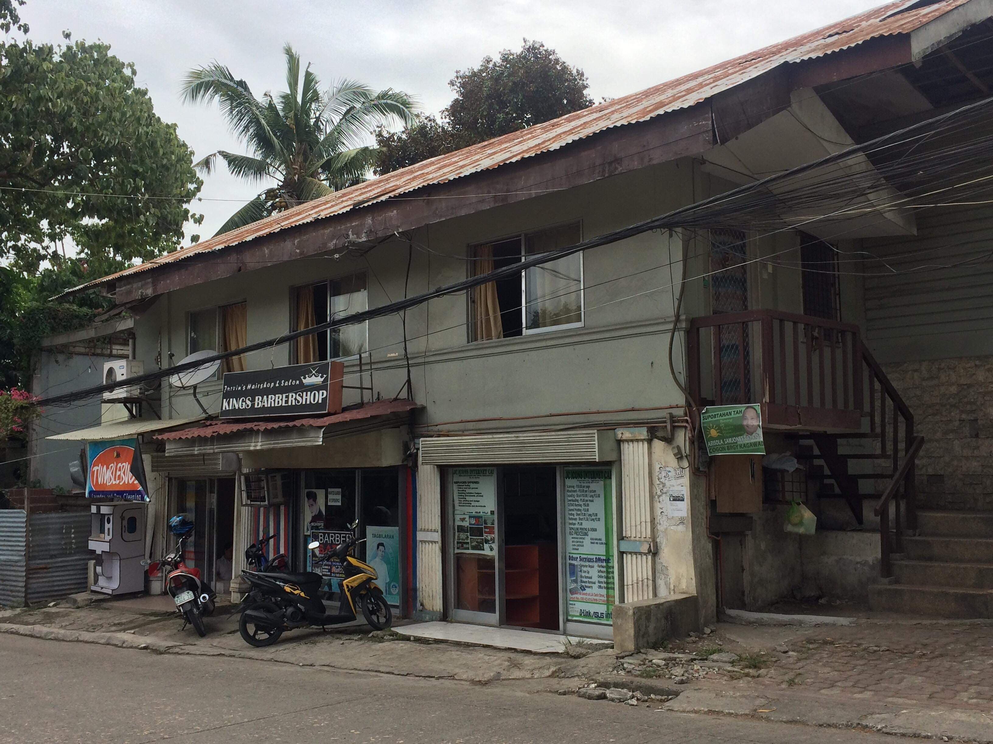 Suitable for Business. - photo 2