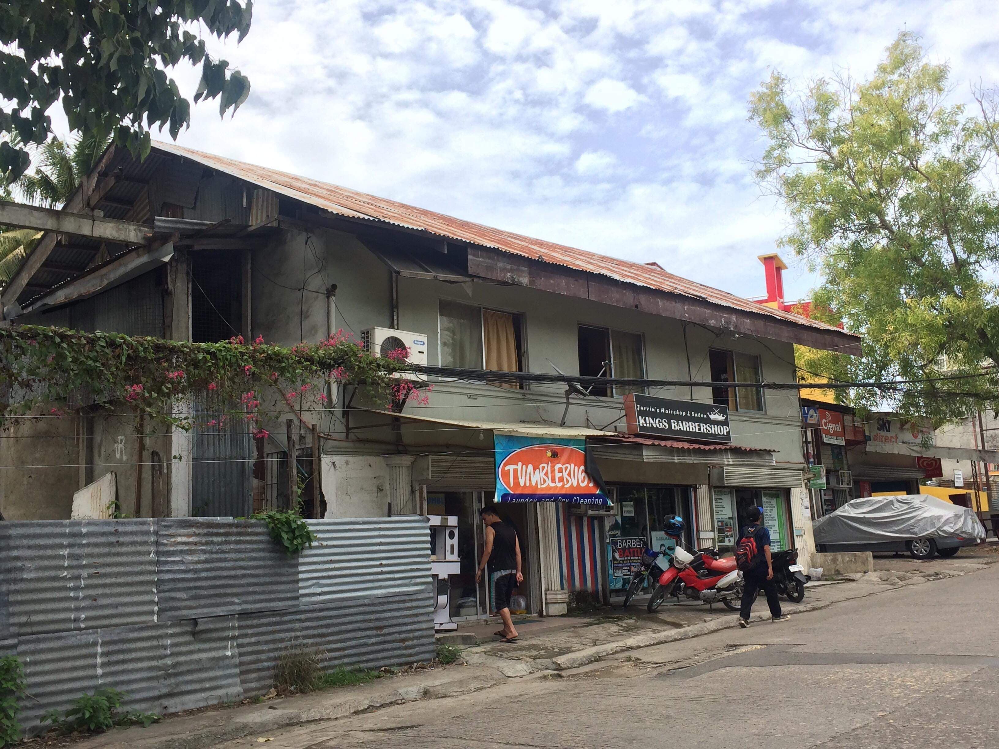 Suitable for Business. - photo 3