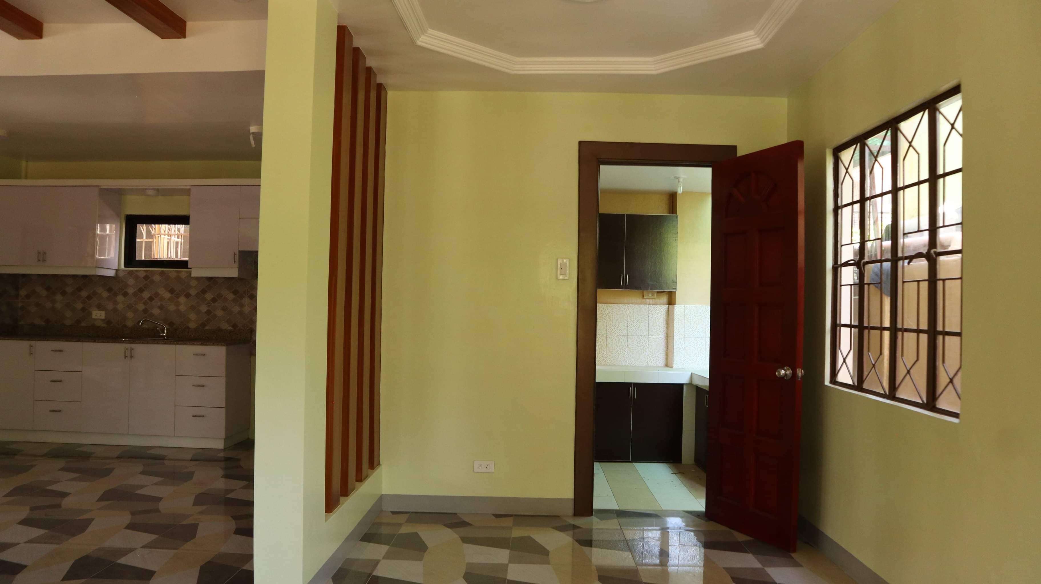 House and Lot For Sale in Leysonville Talamban (Strategic Location) - photo 5