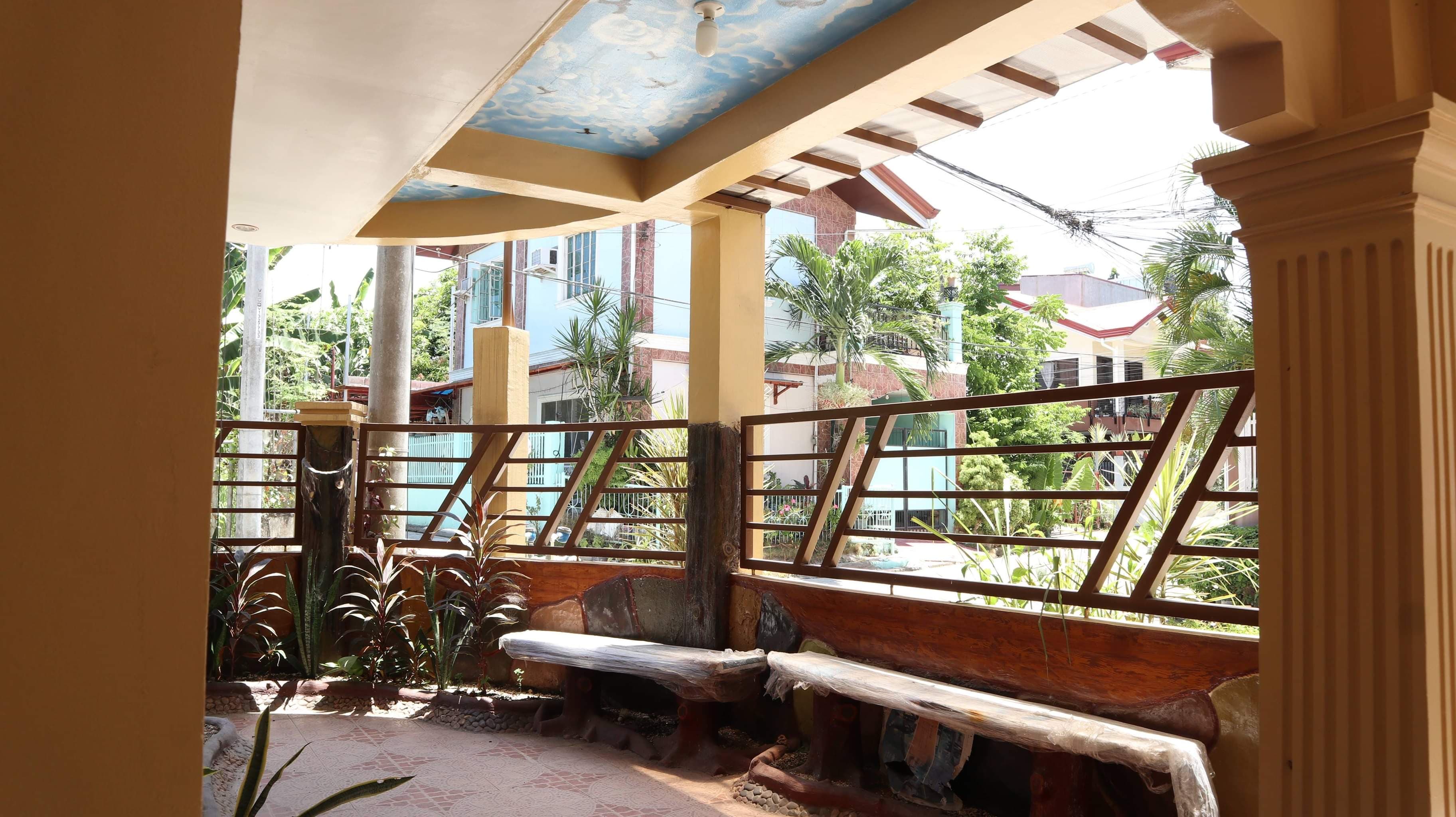 House and Lot For Sale in Leysonville Talamban (Strategic Location) - photo 7