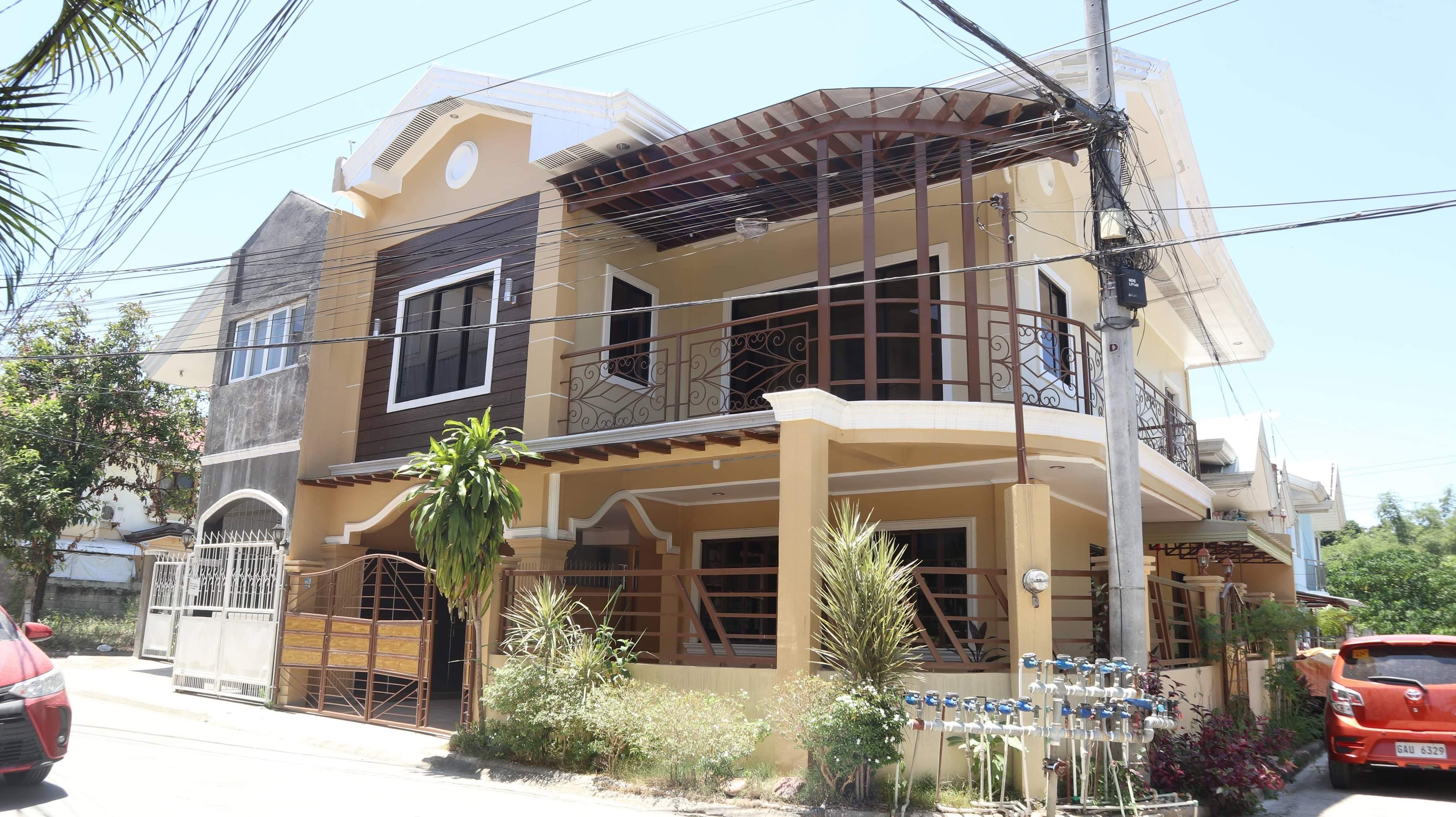 House and Lot For Sale in Leysonville Talamban (Strategic Location) - photo 3