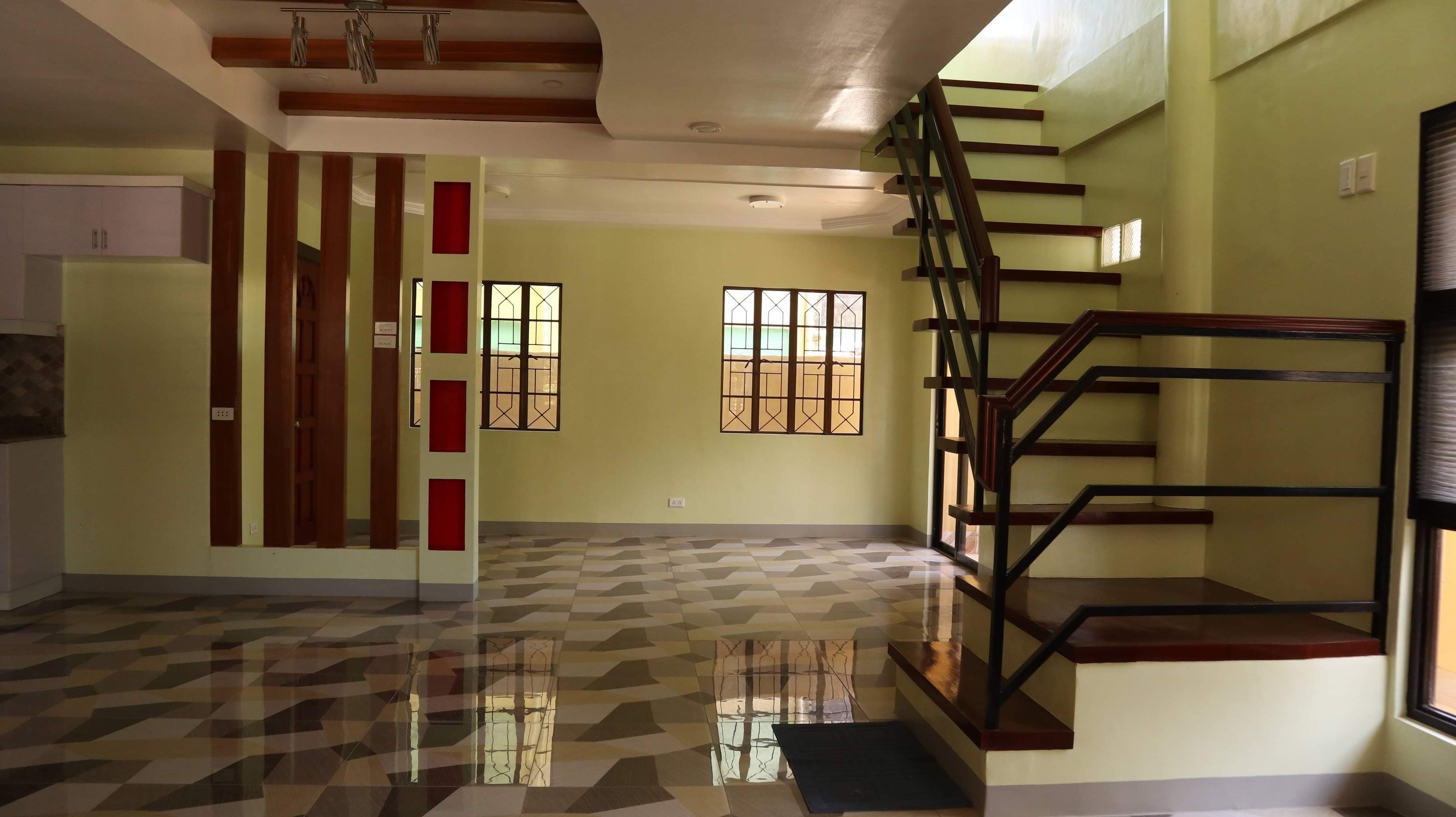 House and Lot For Sale in Leysonville Talamban (Strategic Location) - photo 6