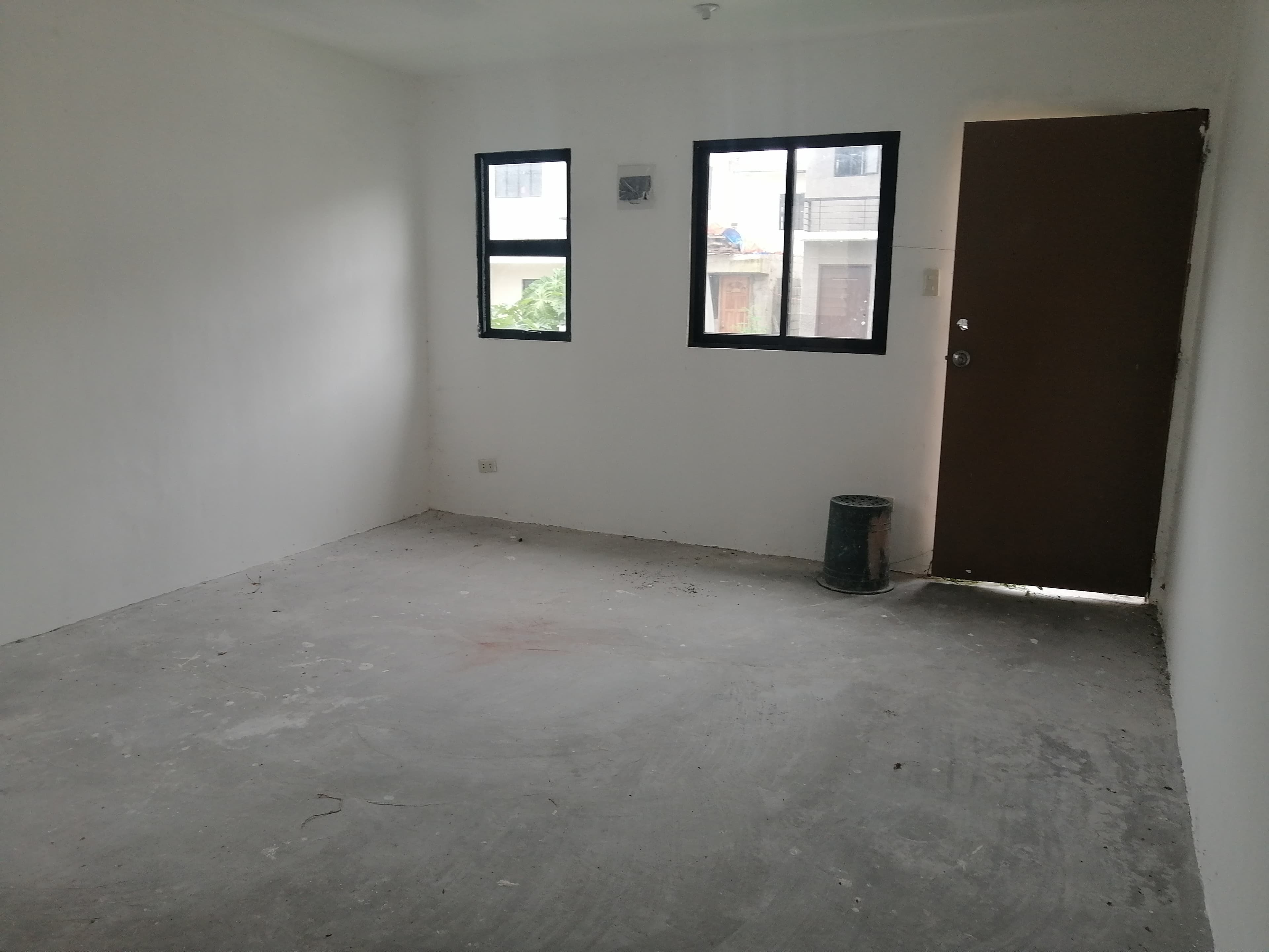 For Sale Townhouse in Lucena Homes