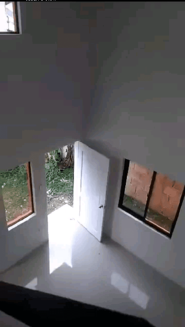 2 storey house and lot - photo 3