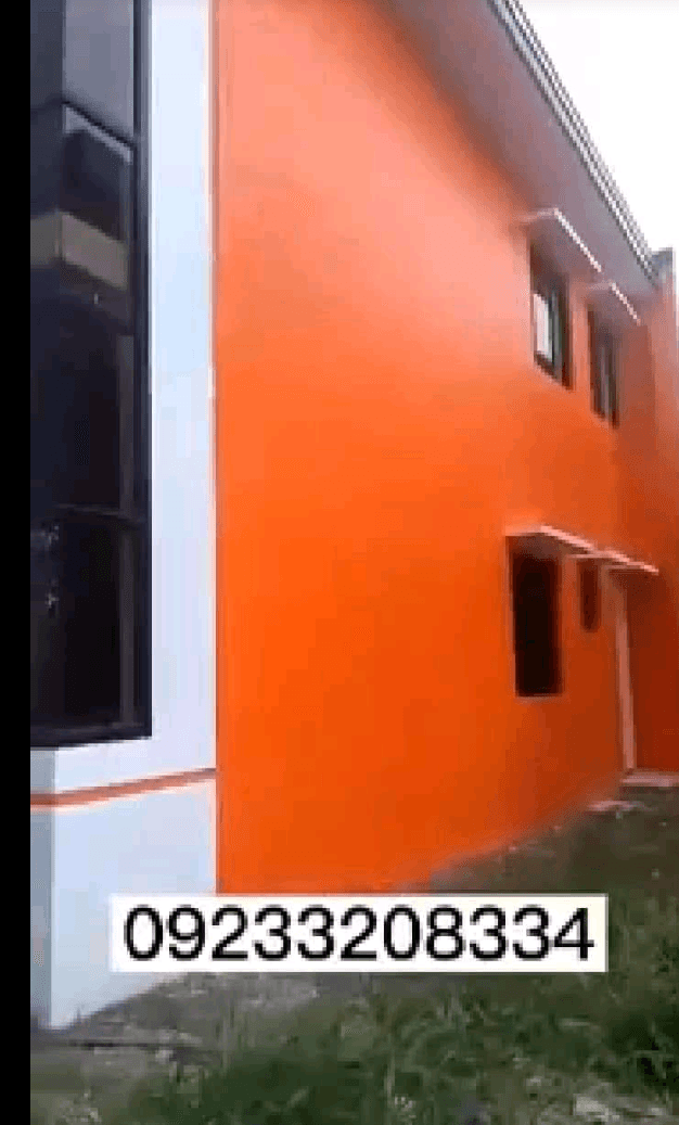 2 storey house and lot - photo 2