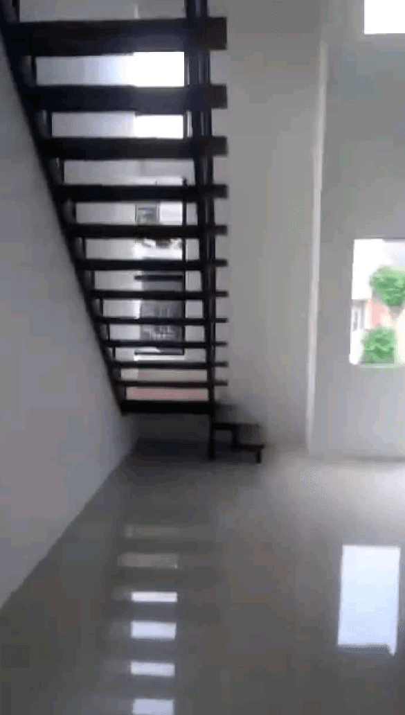 2 storey house and lot - photo 4