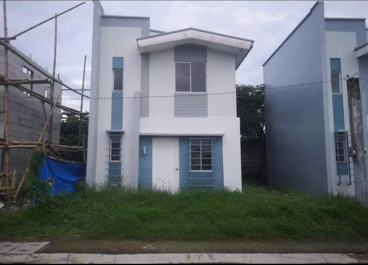 PHOEBE SINGLE ATTACHED - photo 4