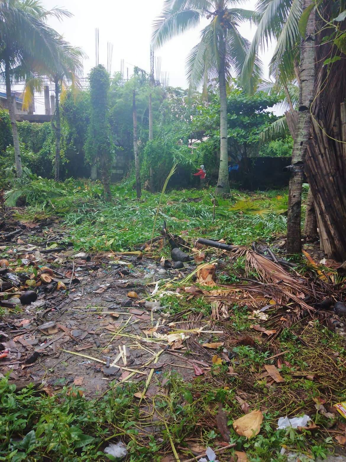 Residential Lot - photo 3