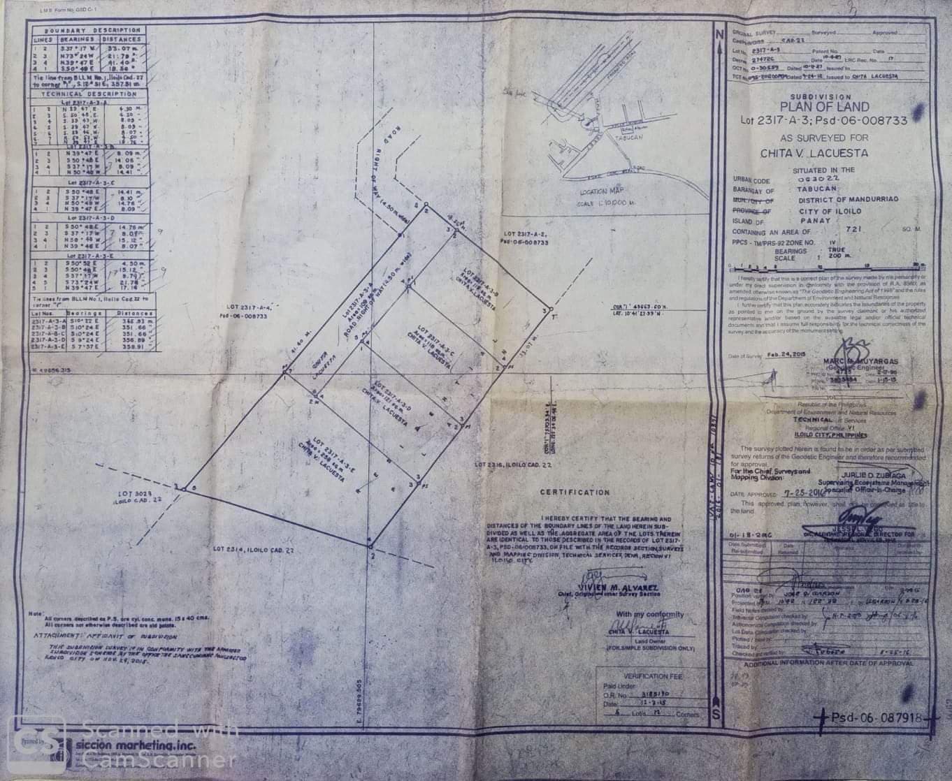 Residential Lot - photo 2