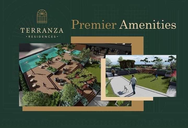 Terranza Residences - photo 2