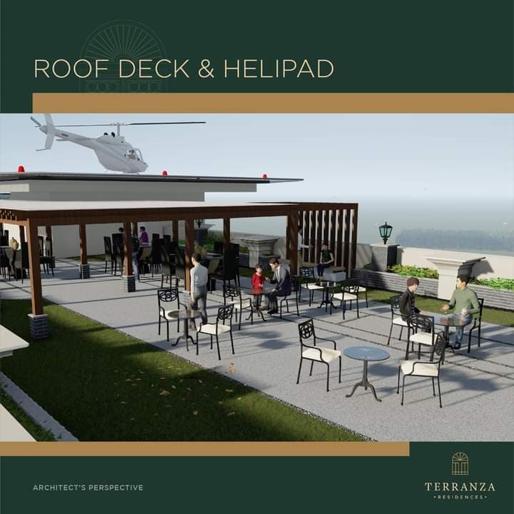 Terranza Residences - photo 4