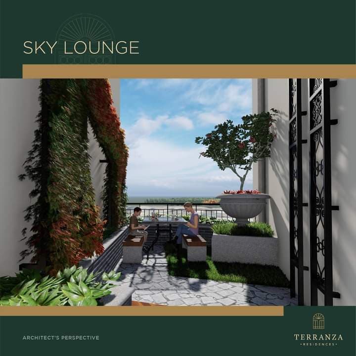 Terranza Residences - photo 3