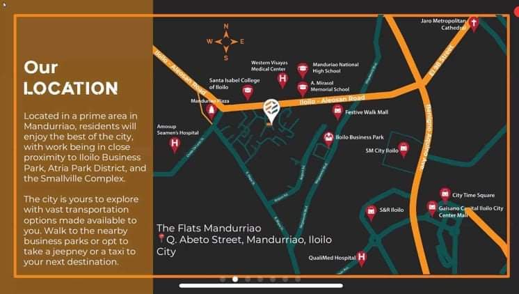 Iloilo Southprime Developers Inc.